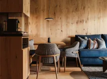 Dolomites Suite - Hotel Granbaita Dolomites