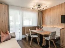 Appartamento 2-4 persone - Garni-Hotel Miara – Your Dolomites Home
