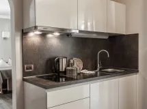 Studios - Garni-Hotel Villa Park