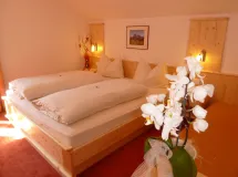 Camera doppia - Garni - B&B Floreal