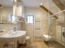 Ferienwohnung mit 3 Schlafzimmer und Balkon - Apartments Smidl