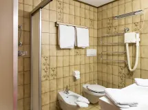 Ein-Zimmer-Wohnung mit Garten - Apartments Meisules