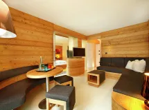 Suite "Alpine" - Hotel Valpudra