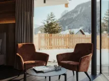 Chalet 2 - Apartments Chalet Milé
