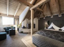 Junior Suite - Alpstay – Hotel Acadia – Adults Only