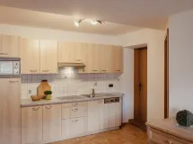 Appartamento "Primula" per 2-4 persone - Residence Oberaldoss