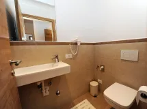 App. Nr. 6 for 2-5 pers. - Apartments Teresa