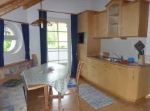 Apartment für 4 Personen - Apartments Valpinoi