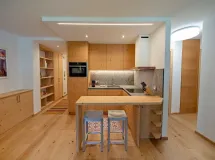 Appartamento con 2 camere da letto - Apartments Alpen Domus