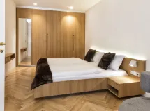 Apartment Genziana - Hotel Genziana
