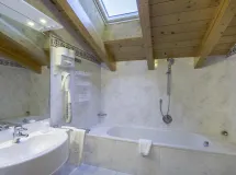 Superior Familienzimmer CIAMP  (ca. 40 m²) - Hotel Ciamp