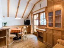 Apartment 3 - Apartments Col - Bauernhof