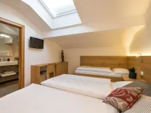 Ferienwohnung 6 - Residence Soleil