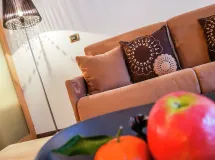 Suite "Saslong" - Hotel Valpudra