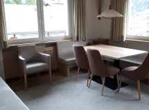App. 3-7 Pers. mit 3 Schlafzimmern - Apartments Cësa Vernel