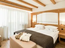 ROYAL SUITE - Garni-Hotel Giardin Boutique B & B