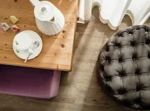 DE LUXE - Garni-Hotel Giardin Boutique B & B