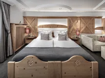 Double Room De Luxe - Alpenroyal