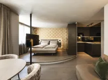 Suite Acqua - Apartments Avita - suites to relax