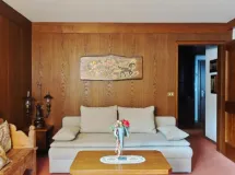 Ferienwohnung mit 1 Schlafzimmer und Garten - Apartments Meisules