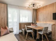 Appartement Sella - Garni-Hotel Miara – Your Dolomites Home