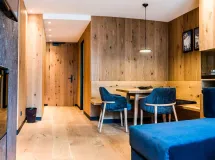Dolomites Suite - Hotel Granbaita Dolomites