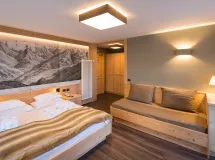 Camera Cir - Hotel Somont