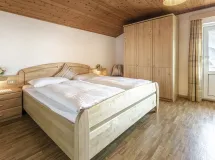 Stevia Apartment mit Südbalkon - Apartments Chalet Helene