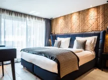 Dolomites Suite - Hotel Granbaita Dolomites