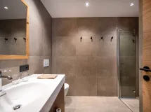 Two-Bedroom apartment with garden - Apartments Cësa Elmarino