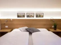 Ferienwohnung 4 - Residence Soleil