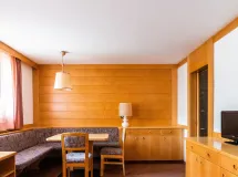 Einzimmer Apartment für 2 Personen ohen Balkon - Residence Lores