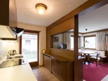Ferienwohnung mit 2 Schlafzimmer und Garten - Apartments Meisules