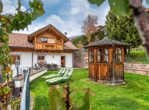 Two-Bedroom Apartment - Apartments Cësa Carolina