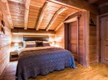 "GARDIS" groß - B&B - Mountain Chalet Pra Ronch
