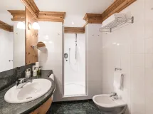 Einzelzimmer - Hotel Angelo/Engel