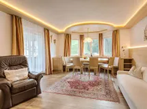Arnica - Apartments Resi