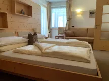 Camera Doppia - Hotel Valpudra