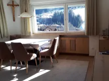 App. 3-7 Pers. mit 3 Schlafzimmern - Apartments Cësa Vernel