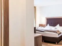 Family Comfort Three-Bed Room - Post  Familyhotel