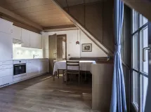 Apartment mit Balkon – 57 - Residence Villa Stella