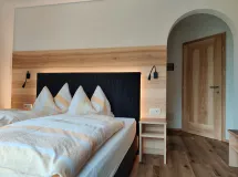 Apartement 1 - Apartments Chalet Eguia