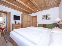 Camera doppia Superior - Hotel Corona
