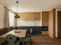 Apartment SELLA - Apartments La Baita