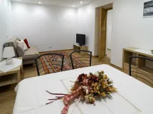 Appartamento per 4-5 persone - Apartment Mulin d'Odun