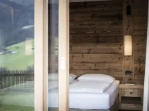 Dreizimmerwohnung mit 2 Bäder - Residence Cesa Sassela
