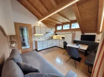 Appartamento "Alpin" per 2-3 persone - Apartments Villa Ladinia