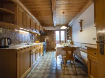 Ferienwohnung mit 3 Schlafzimmern und Panoramabalkon - Apartments Pizaut
