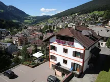 Doule room - Pension Belaval