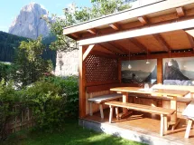 3-Raum-Apartment "Anna", 4-5 Personen - Apartments Villa Mastle